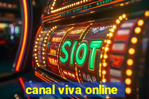 canal viva online